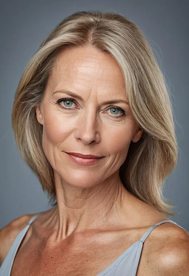 Stefanie, 44