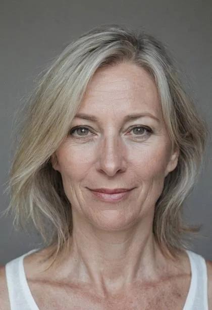 Katrin, 42