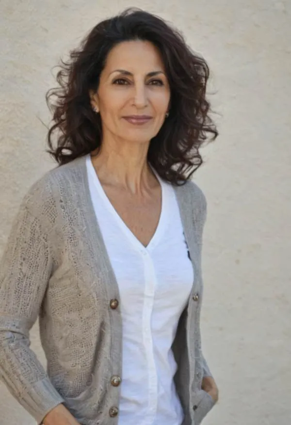Susanne, 47