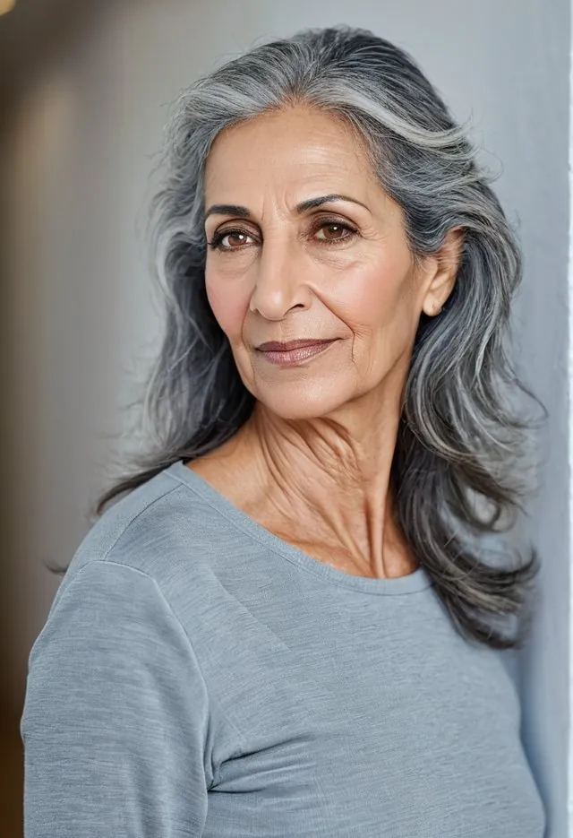 Dagmar, 61