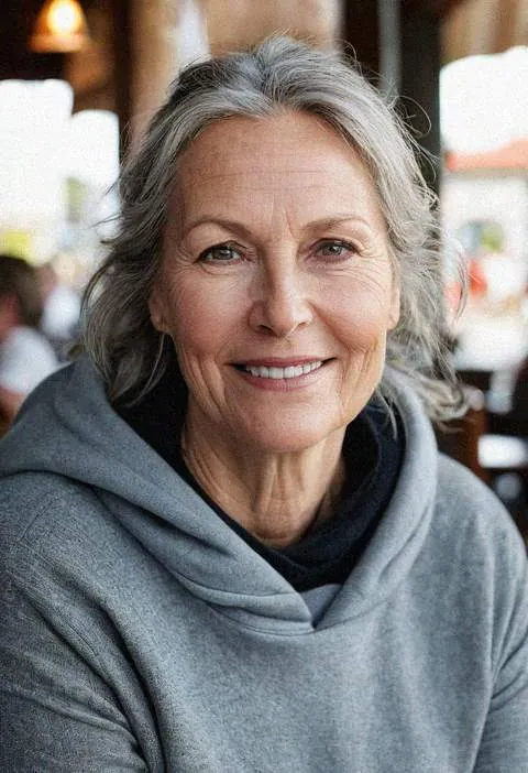 Martina, 55