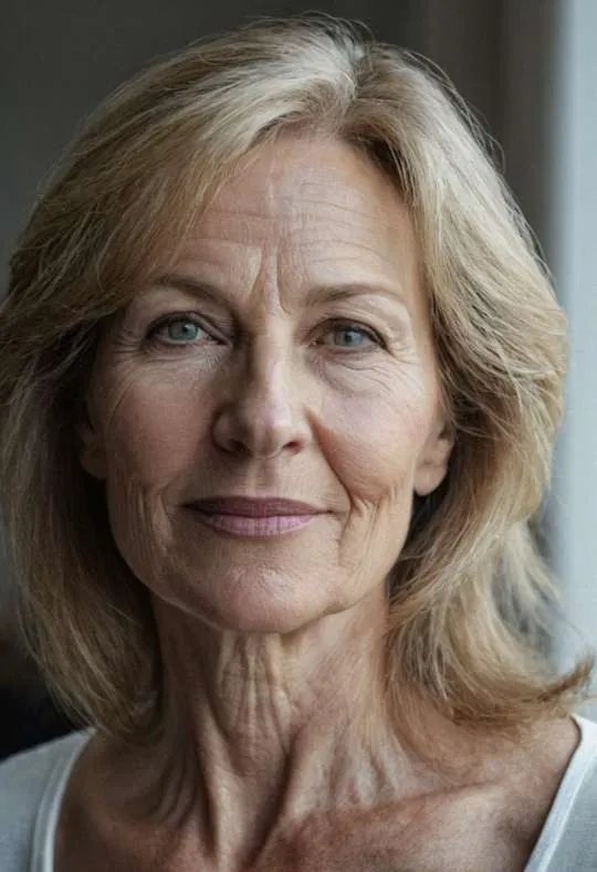 Doris, 52
