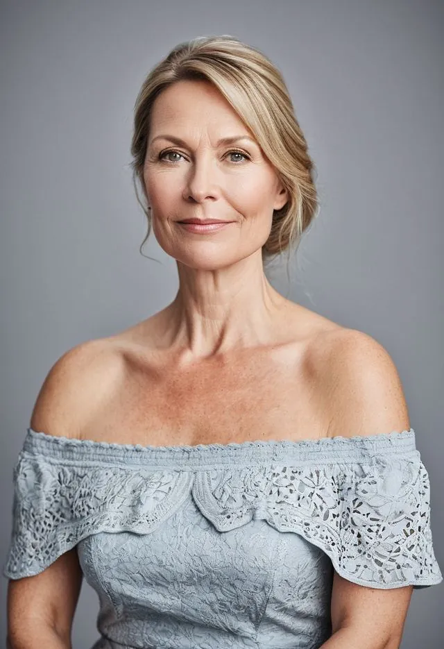 Sabine, 40