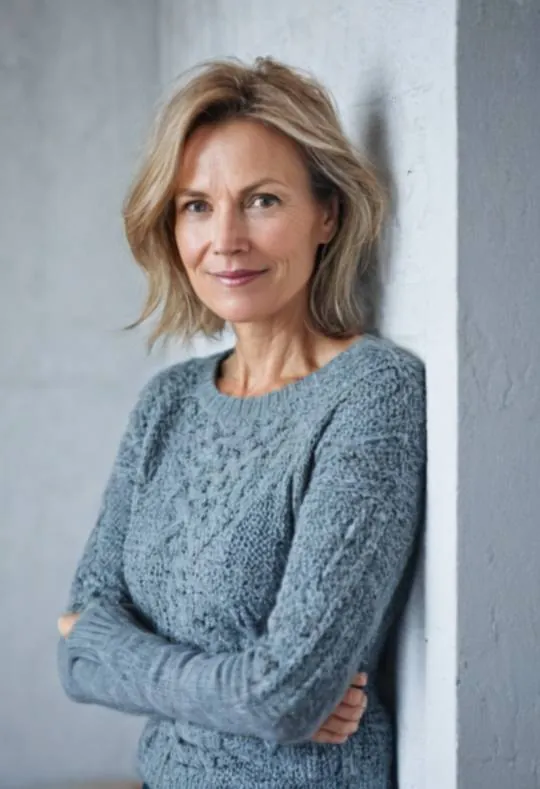 Stefanie, 41