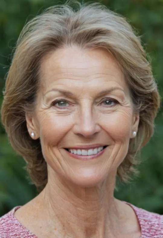 Ursula, 56