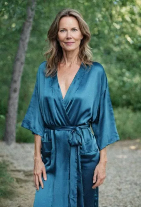 Beate, 40