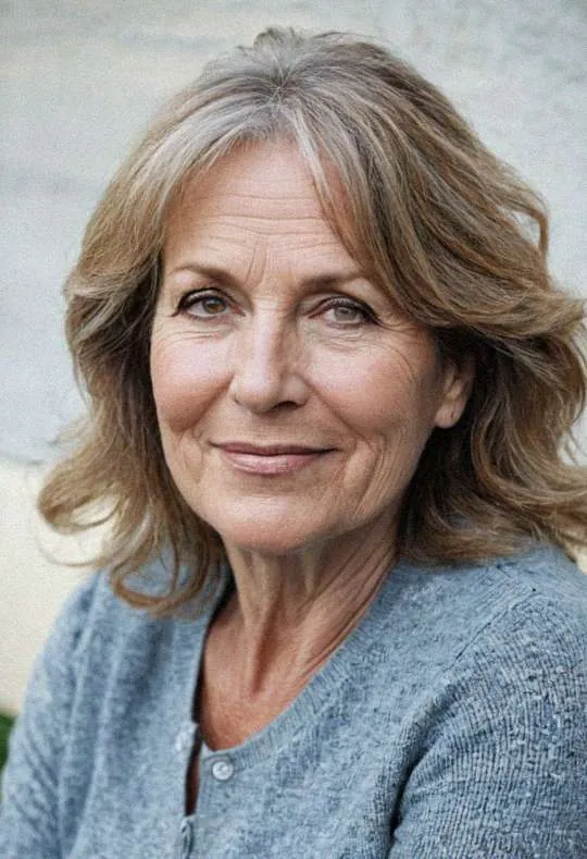 Marion, 54
