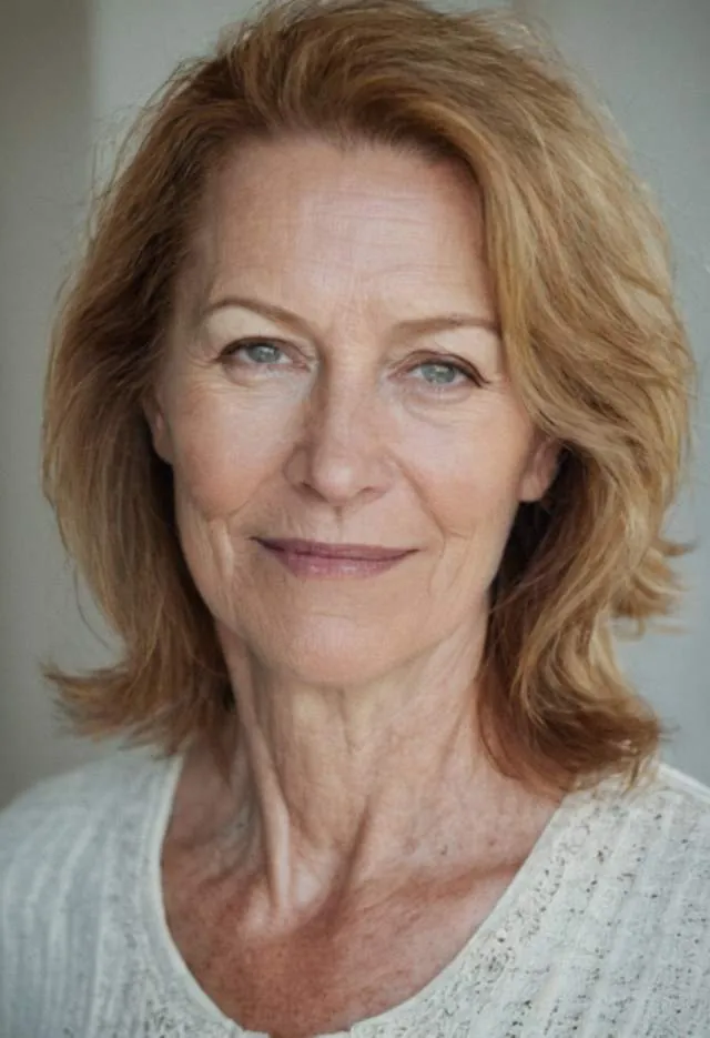 Martina, 56