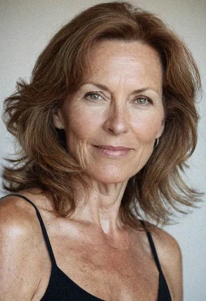 Christine, 51