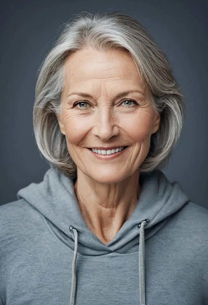 Gisela, 58