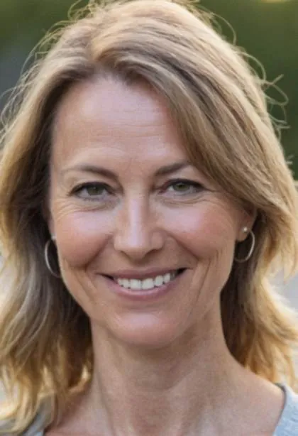 Gisela, 43
