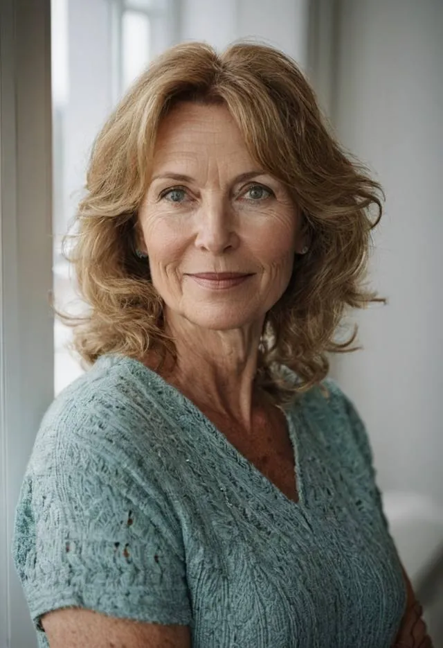 Christine, 51