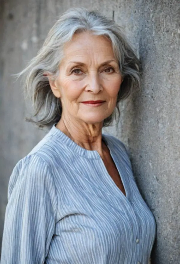 Martina, 65