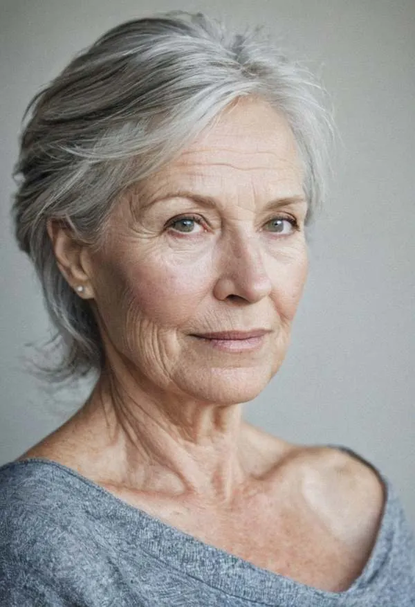 Monika, 62