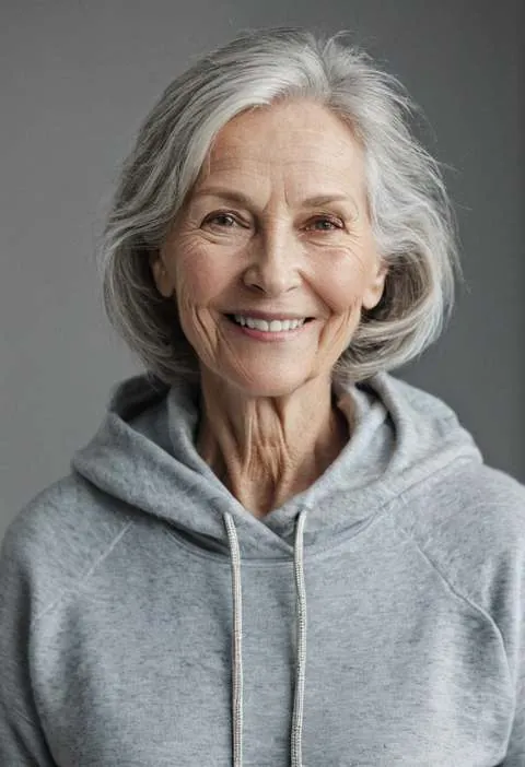 Susanne, 65