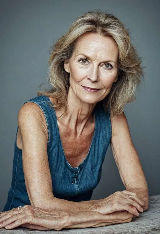 Elke, 54
