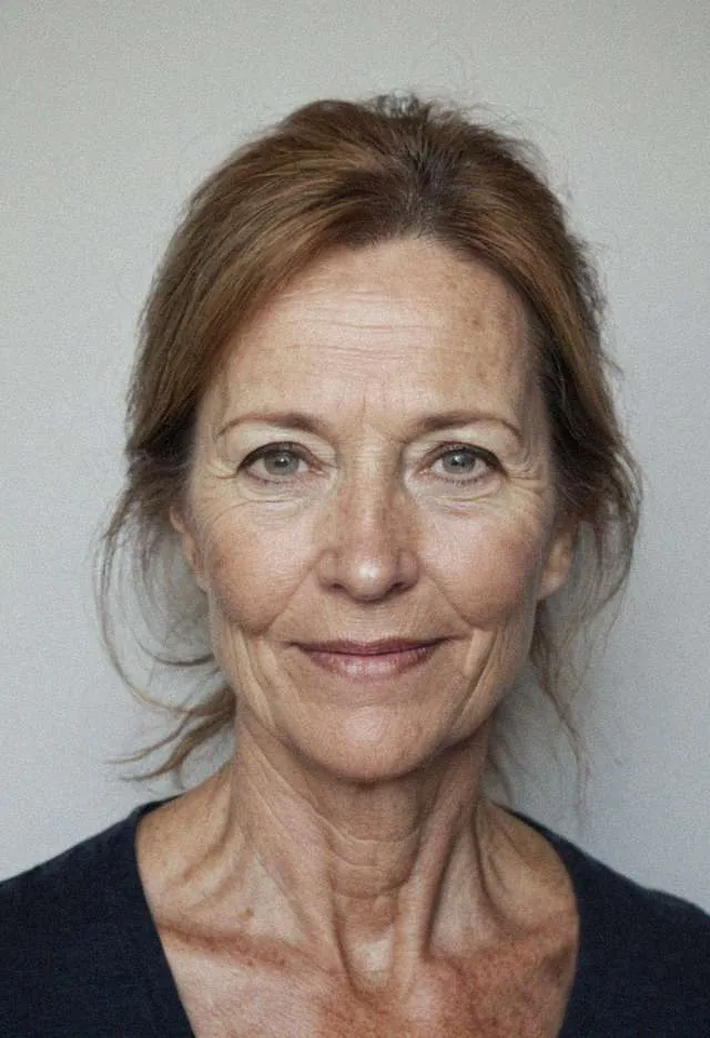 Heike, 55