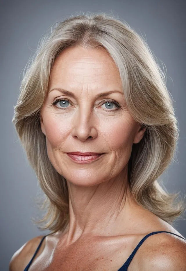 Nicole, 47