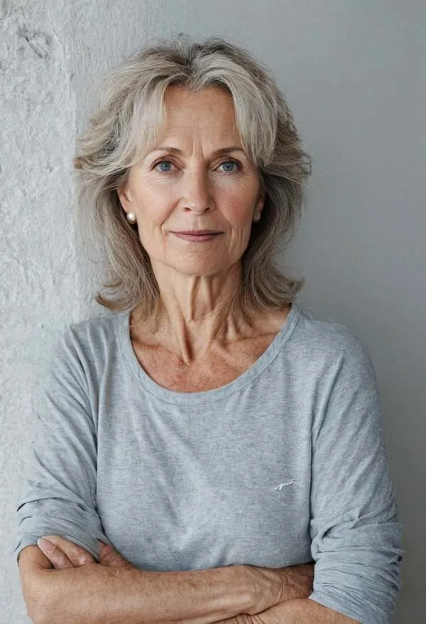 Tanja, 56