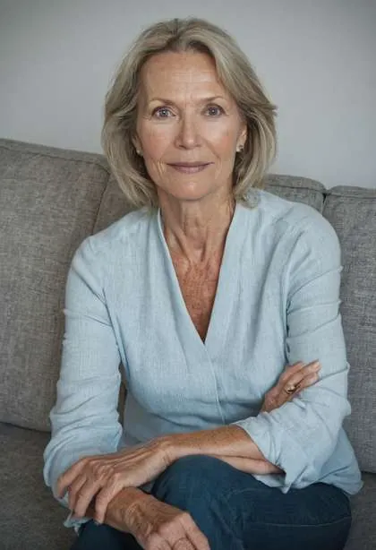 Regina, 56