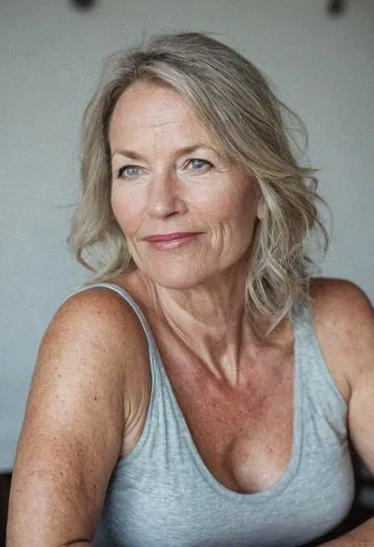 Renate, 47