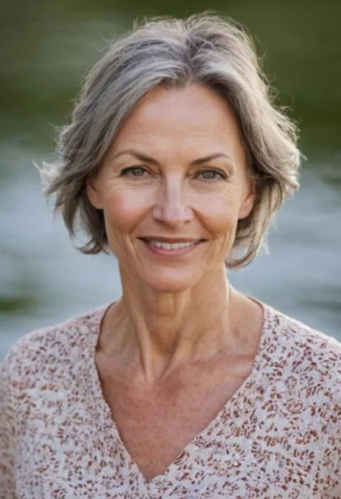 Anke, 40