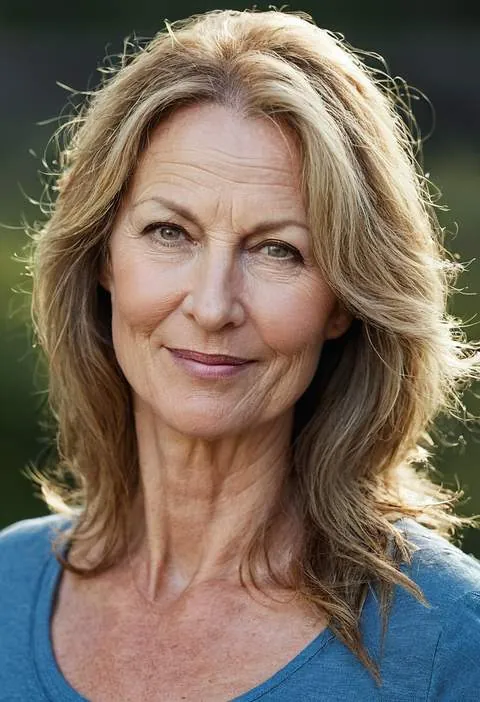 Bettina, 49