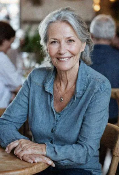 Angelika, 62