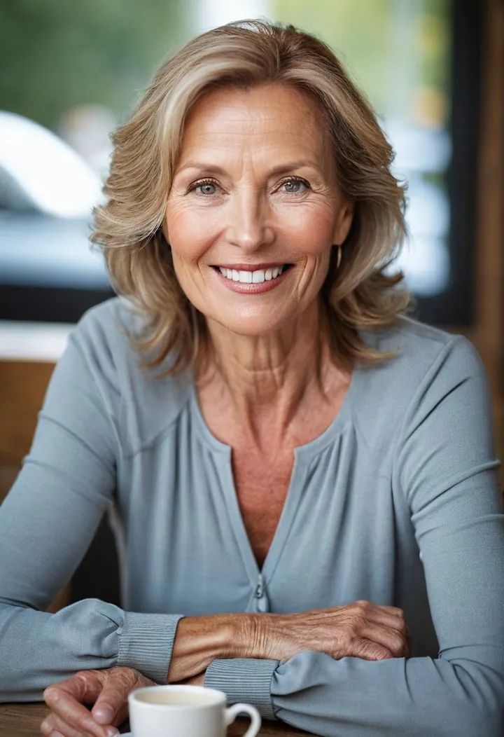 Nicole, 50