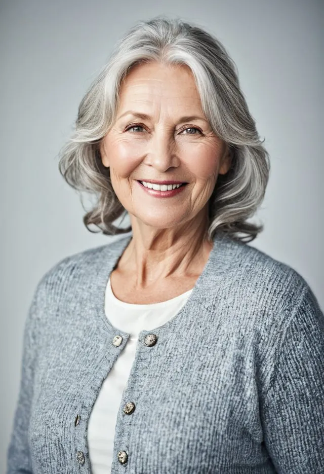 Andrea, 61
