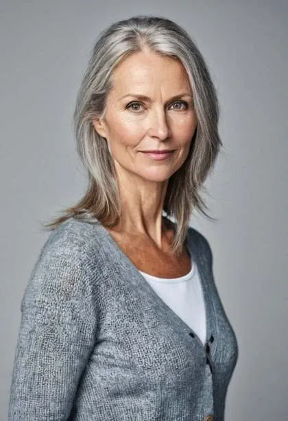 Stefanie, 45
