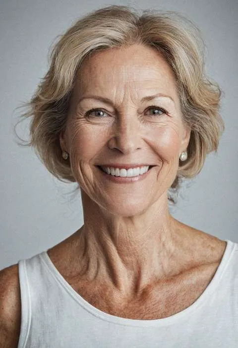 Ursula, 54