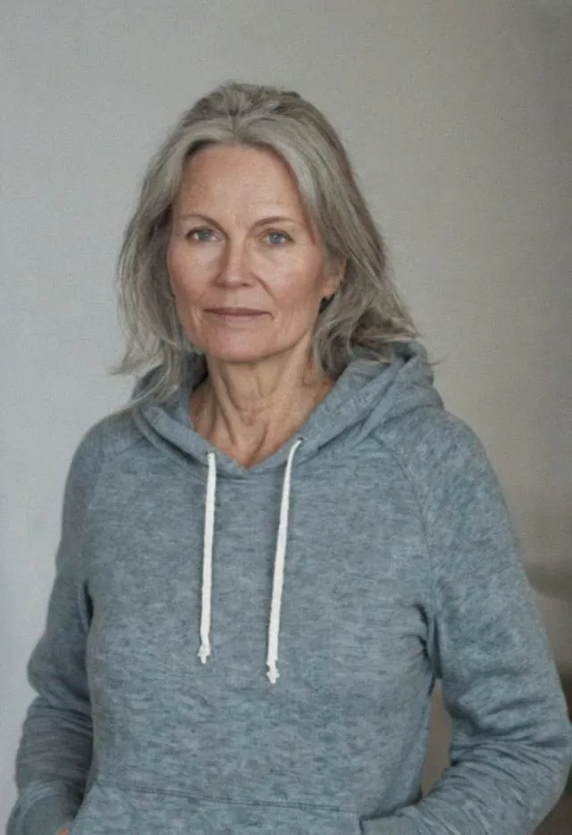 Brigitte, 50