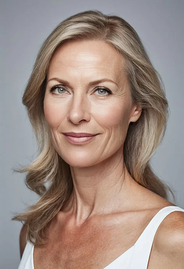 Sabine, 41