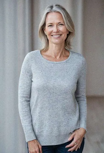 Barbara, 44