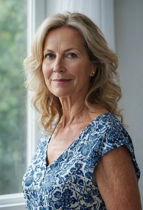 Doris, 53