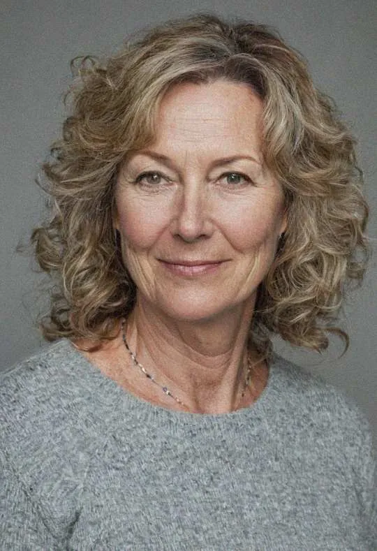 Andrea, 51