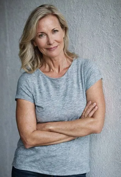 Elke, 46