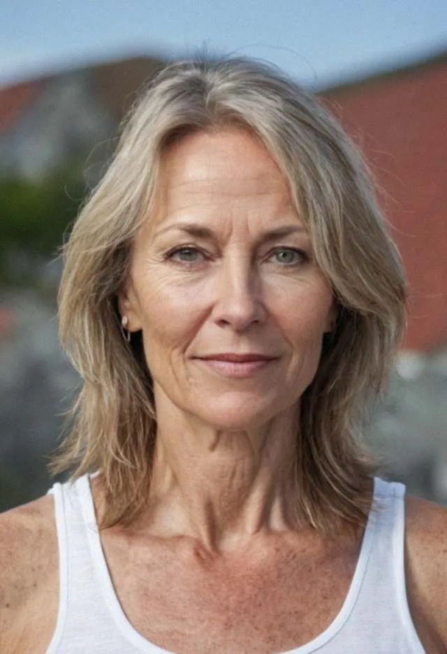 Astrid, 46