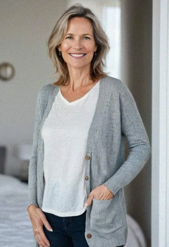 Susanne, 43