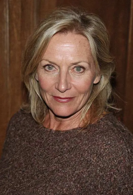 Katrin, 50