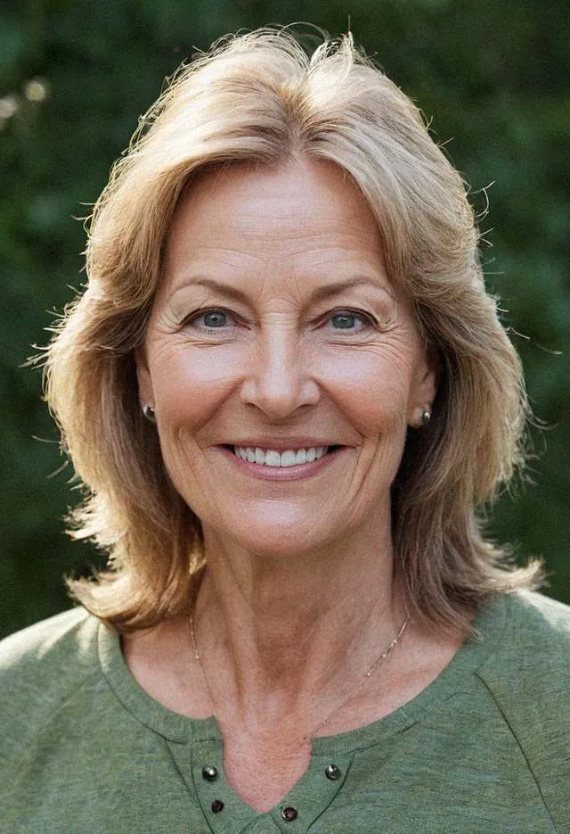Manuela, 53