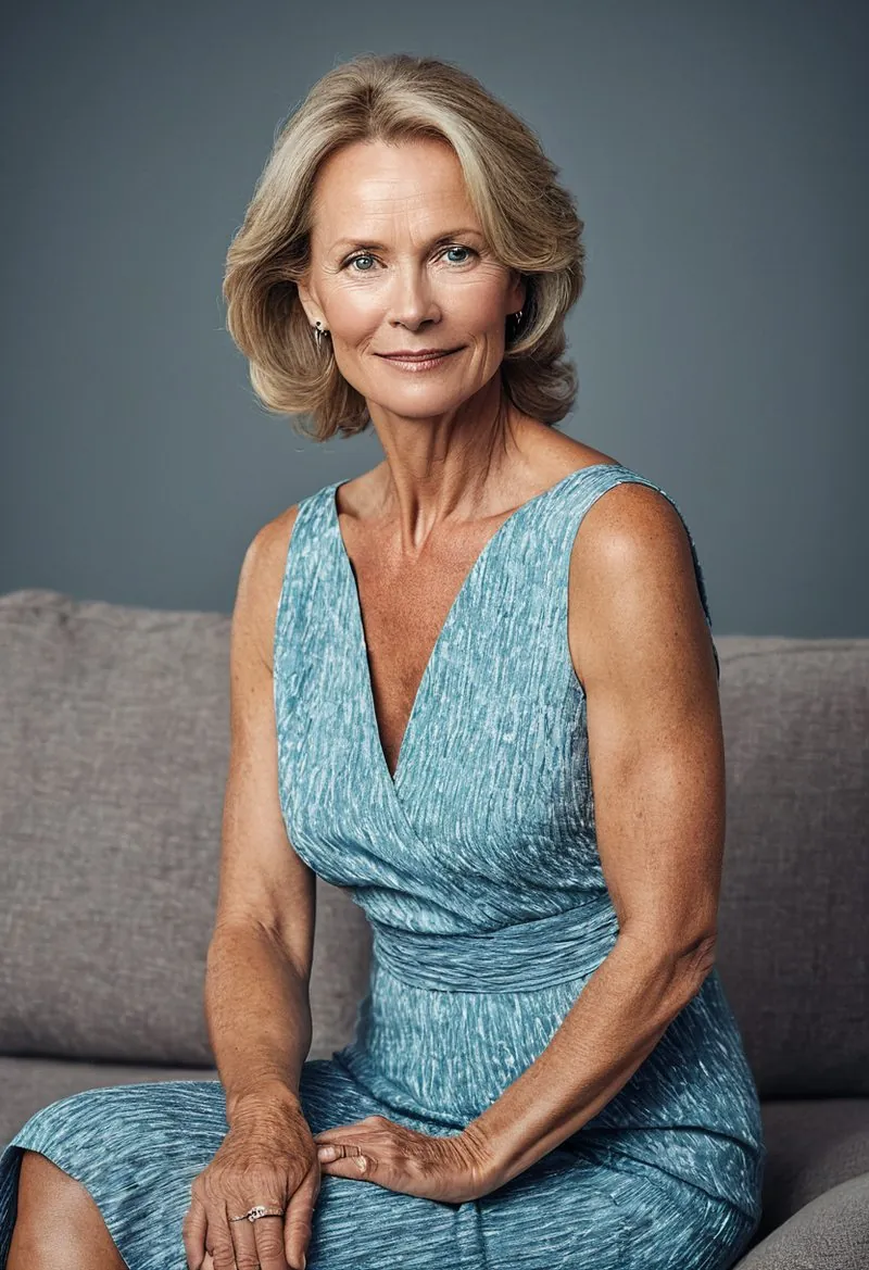 Karin, 52