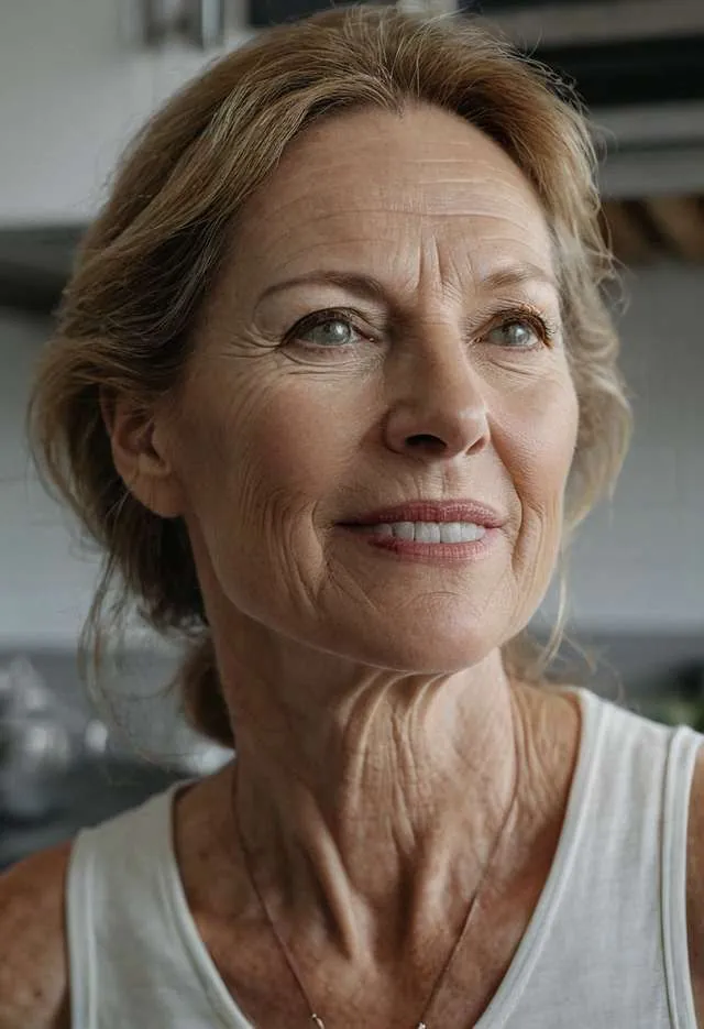 Carola, 50