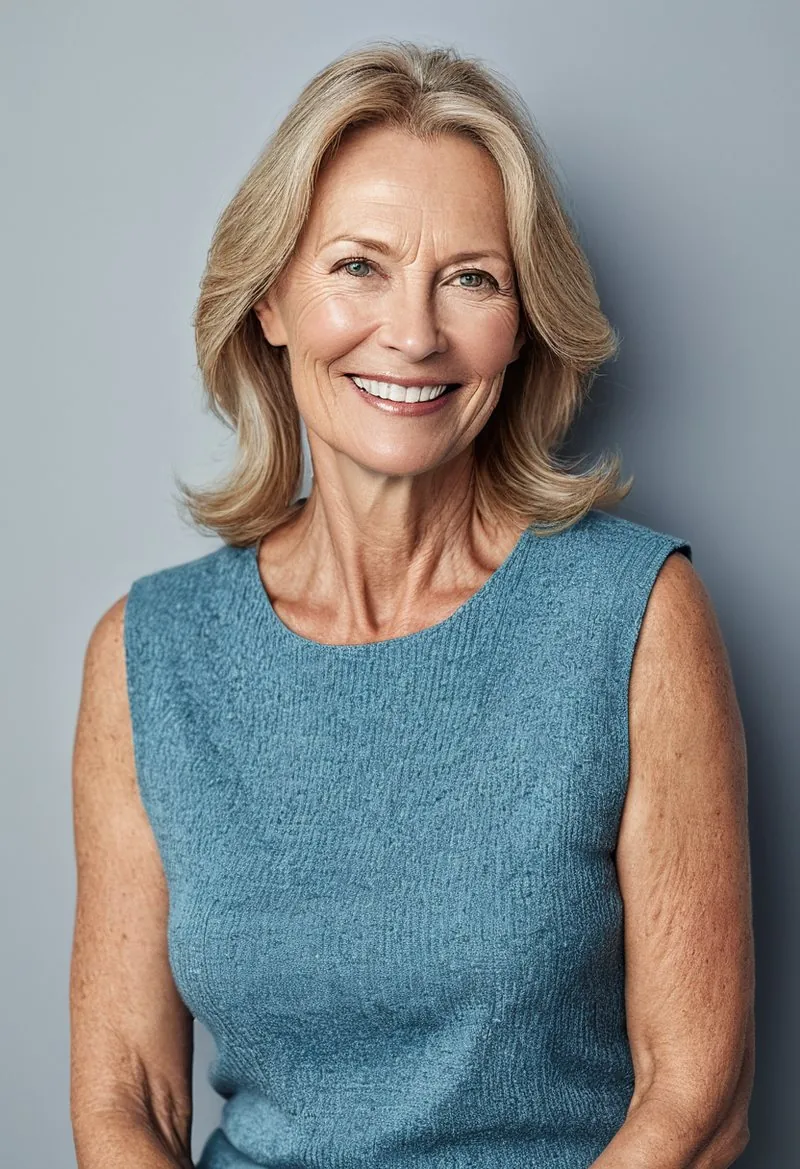 Bettina, 50