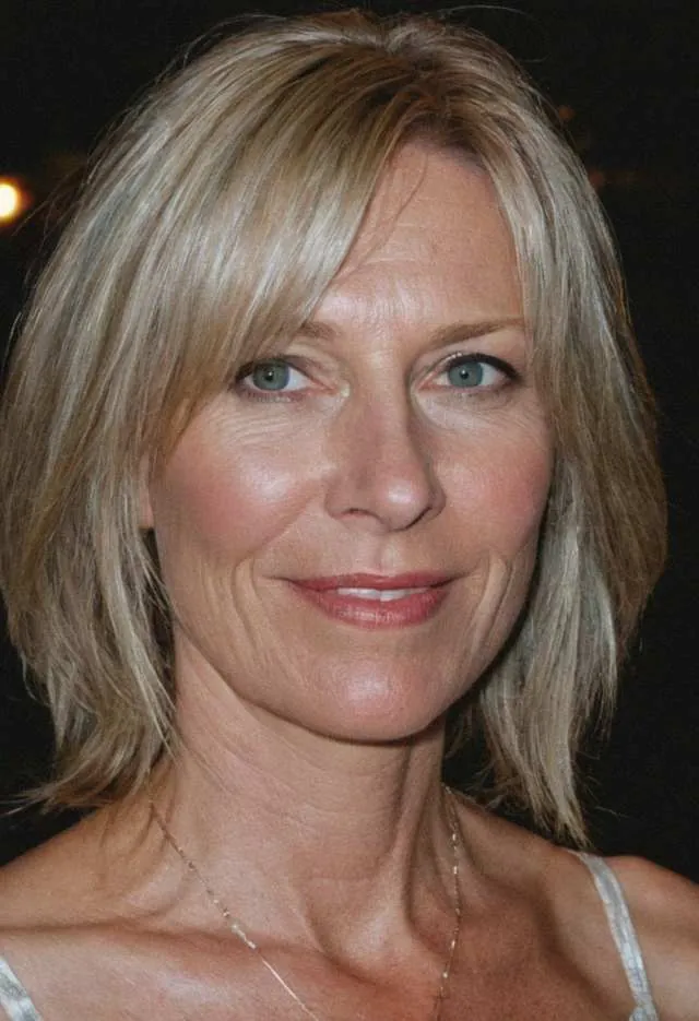 Bettina, 44