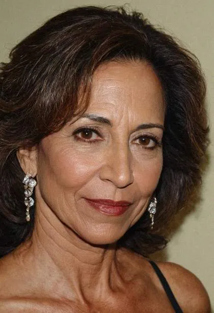 Sandra, 51