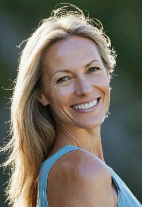 Carola, 40