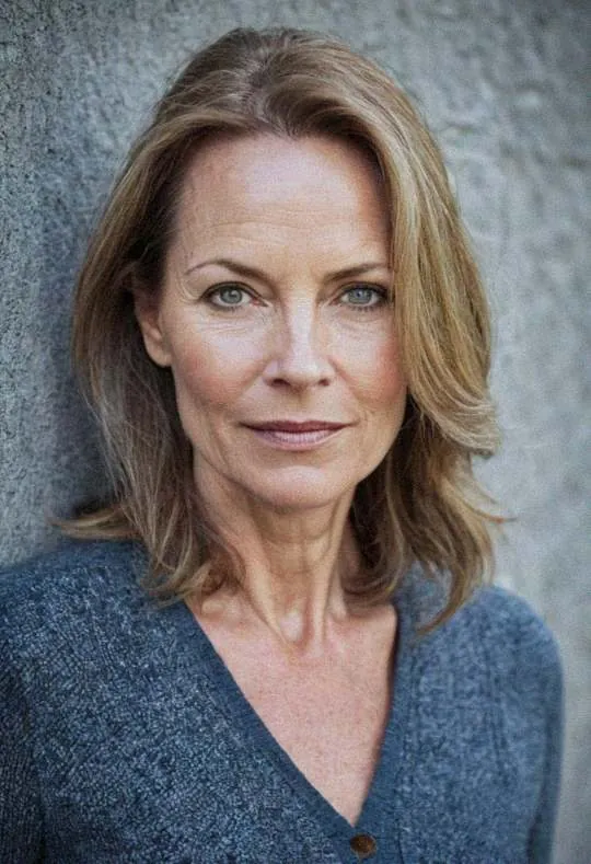 Susanne, 44