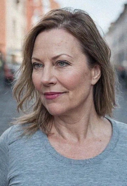 Gabriele, 41